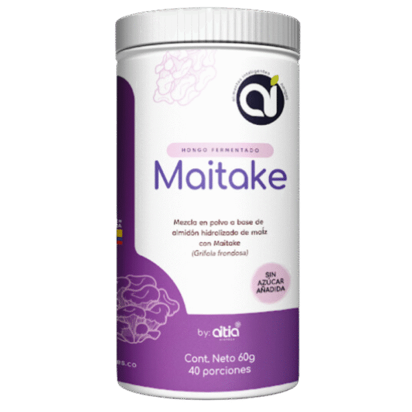 Maitake