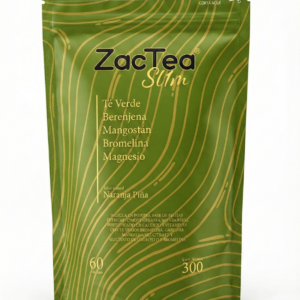 Té Slim ZacTea
