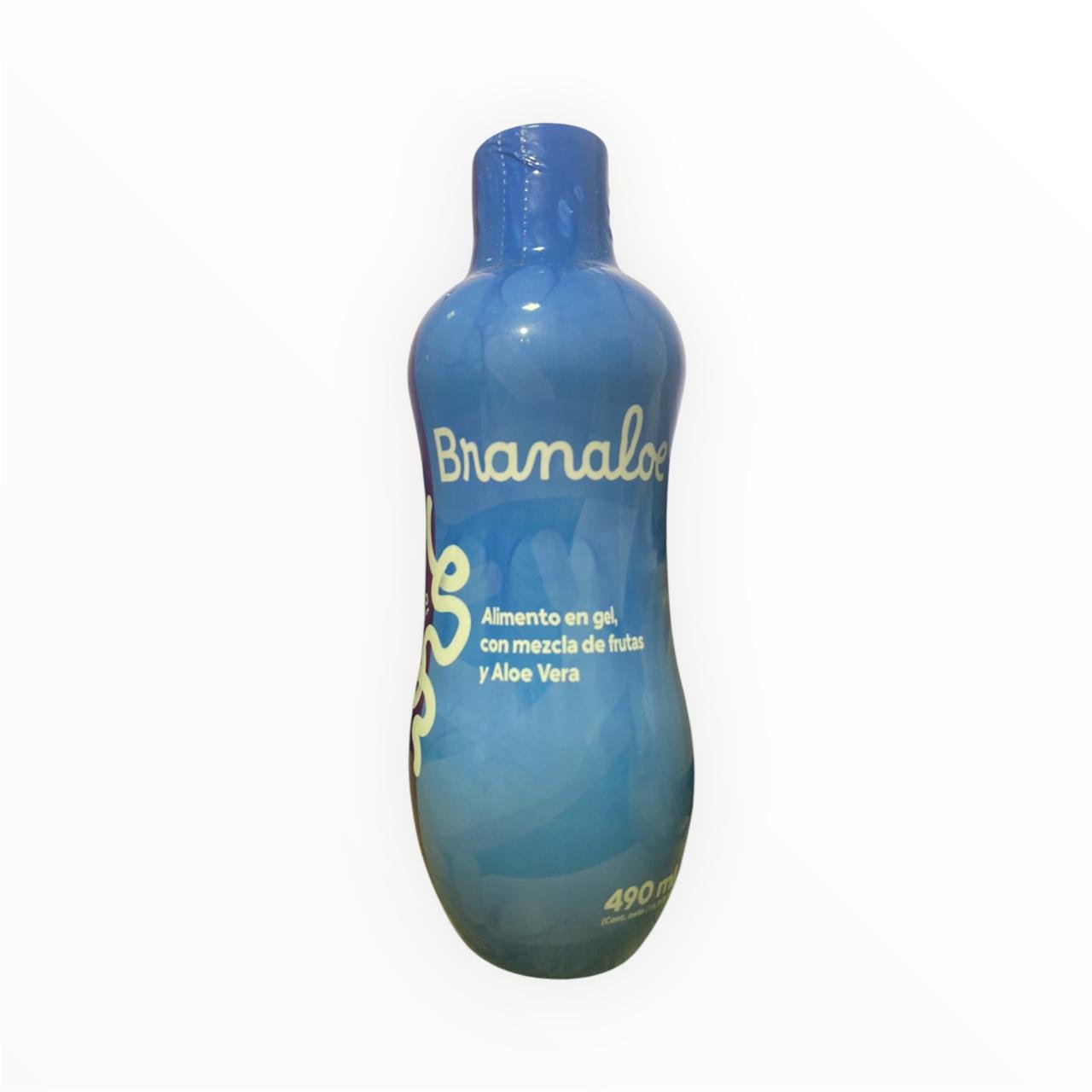 Branaloe x 500 ml