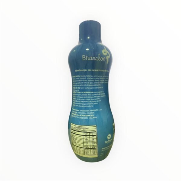 Branaloe x 500 ml - Image 2
