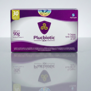 Plucbiotic