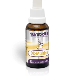 DK mulsión