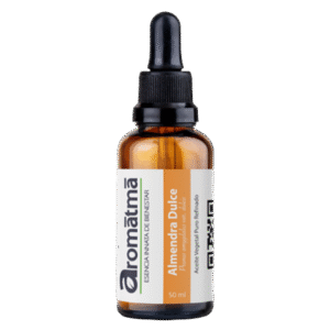 Almendra dulce Aceite Vegetal AROMATMA