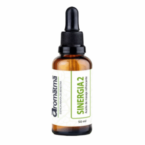 Sinergia 2 -AROMATMA