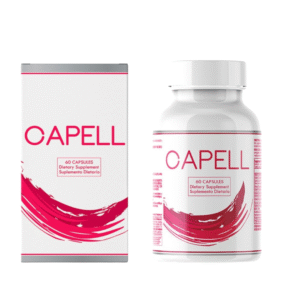CAPELL