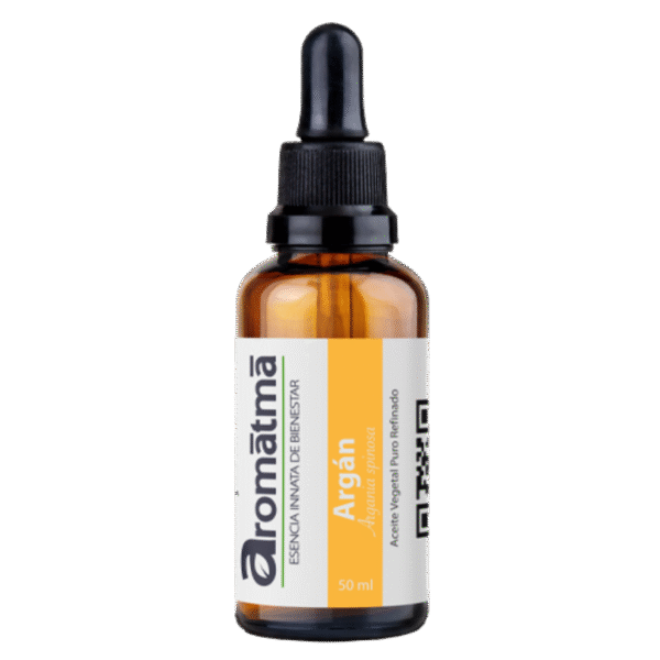 Argán Aceite Vegetal AROMATMA