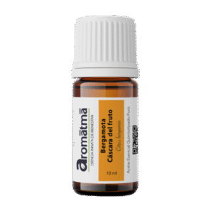 Bergamota Aceite esencial AROMATMA