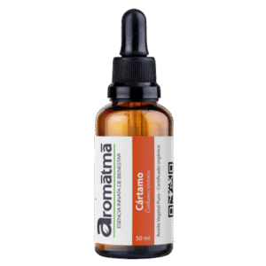 Cártamo Aceite Vegetal AROMATMA