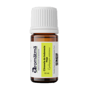 Citronela de Indonesia Aceite esencial AROMATMA