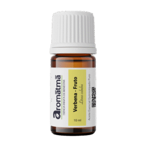 Verbena Aceite esencial AROMATMA