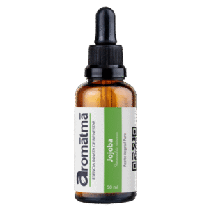 Jojoba Aceite Vegetal AROMATMA