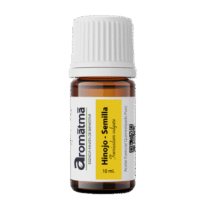 Hinojo  Aceite esencial AROMATMA