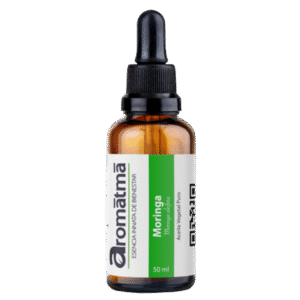 Moringa Aceite Vegetal AROMATMA
