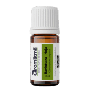 Ravintsara Aceite esencial AROMATMA