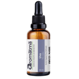 Uva Aceite Vegetal AROMATMA