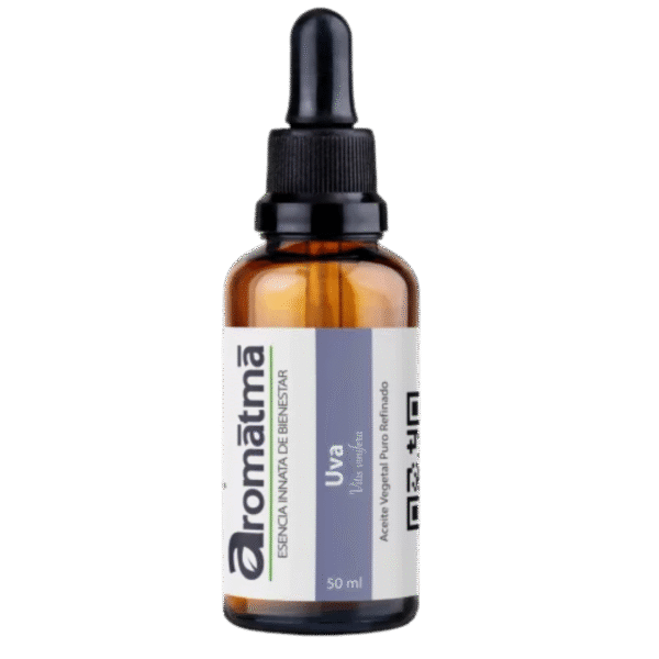 Uva Aceite Vegetal AROMATMA
