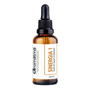 Sinergia 1 -AROMATMA