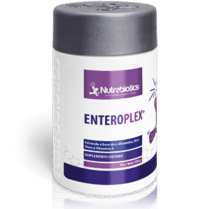 ENTEROPLEX