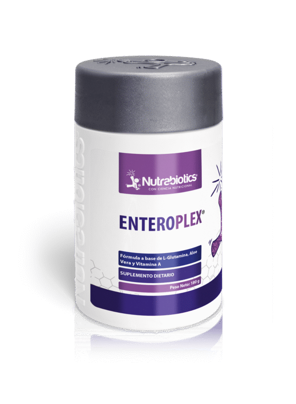 ENTEROPLEX