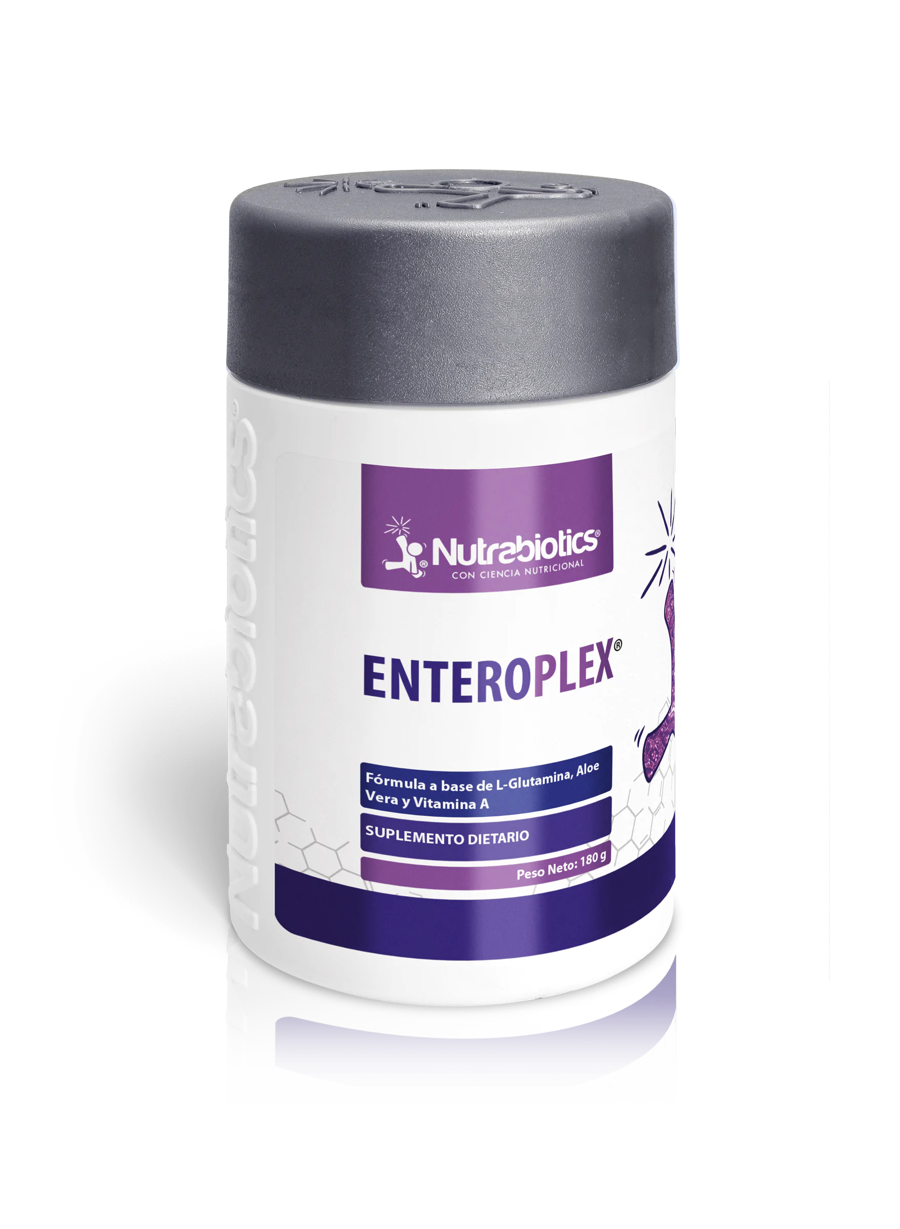 ENTEROPLEX