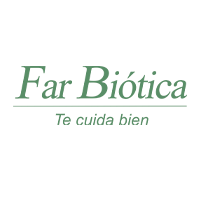 Farbiótica Logo