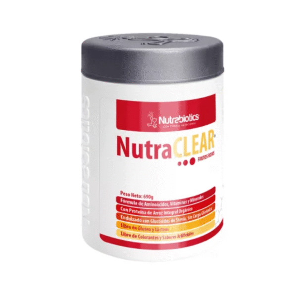 NUTRACLEAR