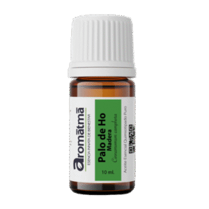 Palo de Ho Aceite esencial AROMATMA