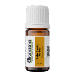 Palo Santo Aceite esencial AROMATMA