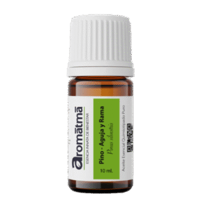 Pino Aceite esencial AROMATMA