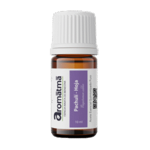 Pachuli Aceite esencial AROMATMA