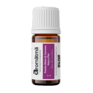 Pronto Alivio a Carvona Aceite esencial AROMATMA