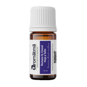 Romero Cineol Aceite esencial AROMATMA
