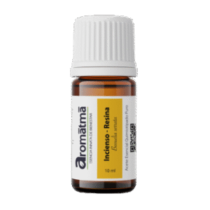 Incienso Aceite esencial AROMATMA