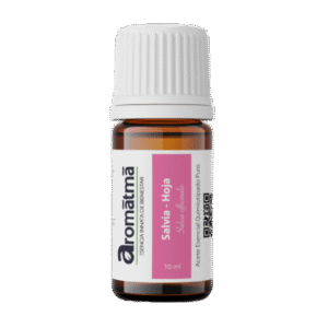 Salvia Aceite esencial AROMATMA