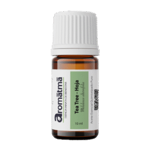 Tea Tree Aceite esencial AROMATMA