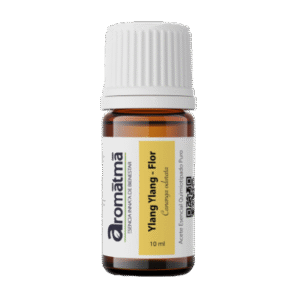 Ylang Ylang Aceite esencial AROMATMA