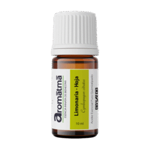 Limonaria Aceite esencial AROMATMA