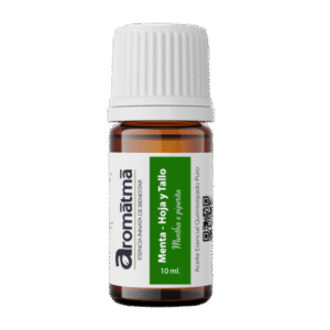 Menta Aceite esencial AROMATMA