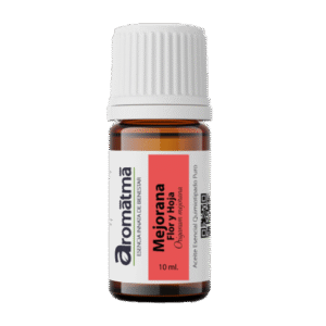 Mejorana Aceite esencial AROMATMA