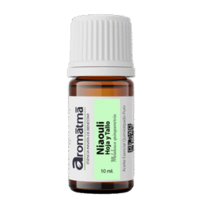 Niaouli Aceite esencial AROMATMA
