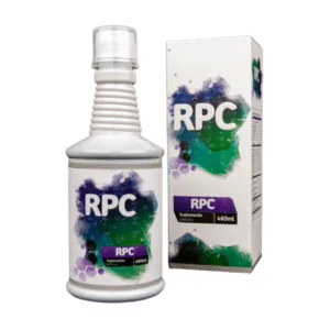 RPC - Repolarizador celular