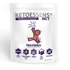 KETOESSENS ®