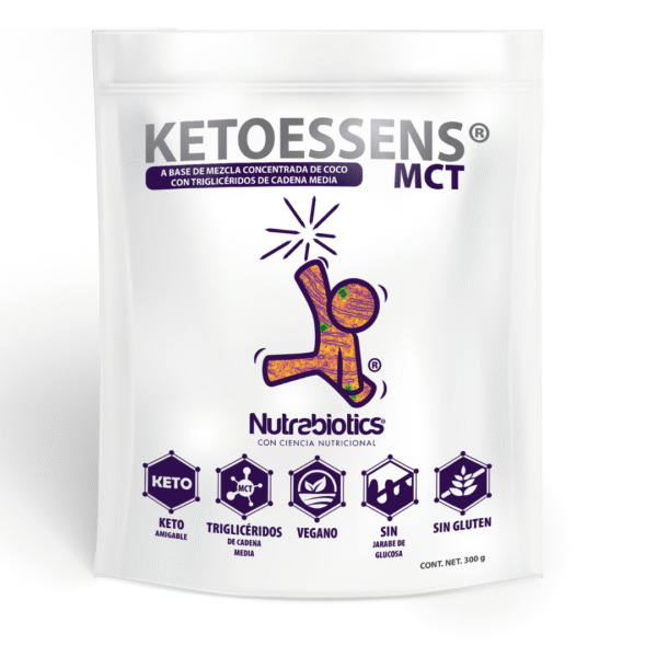 KETOESSENS ®