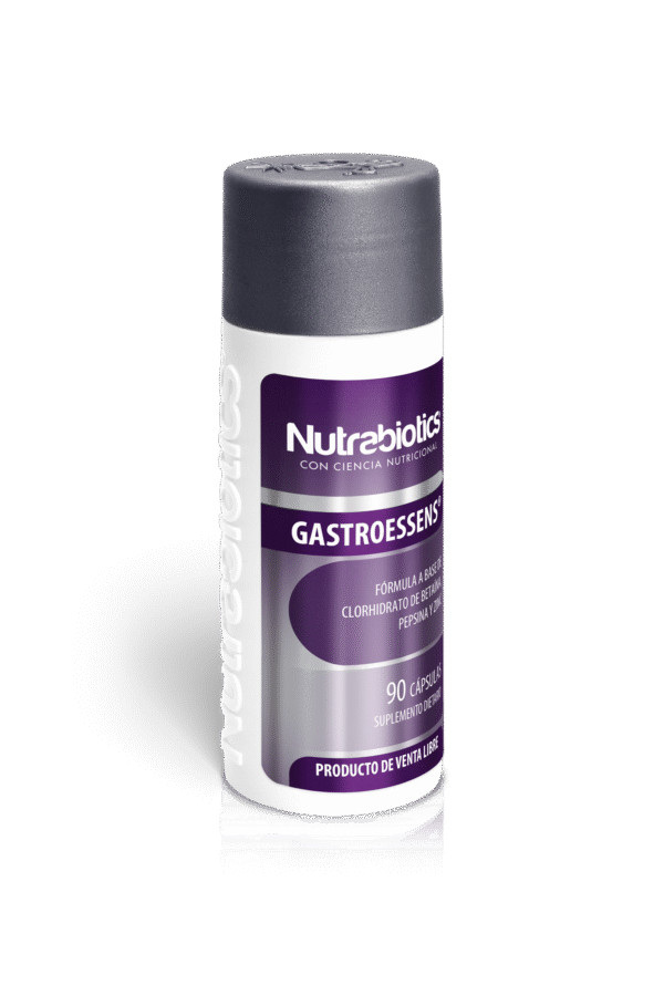 GASTROESSENS