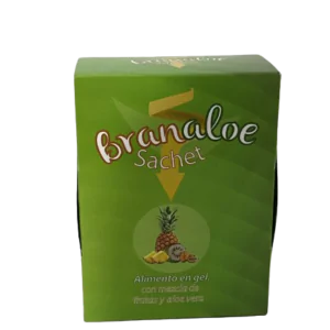 Branaloe caja x 15 sachets