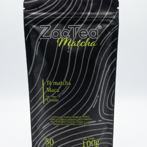 Té Matcha Ceremonial ZacTea
