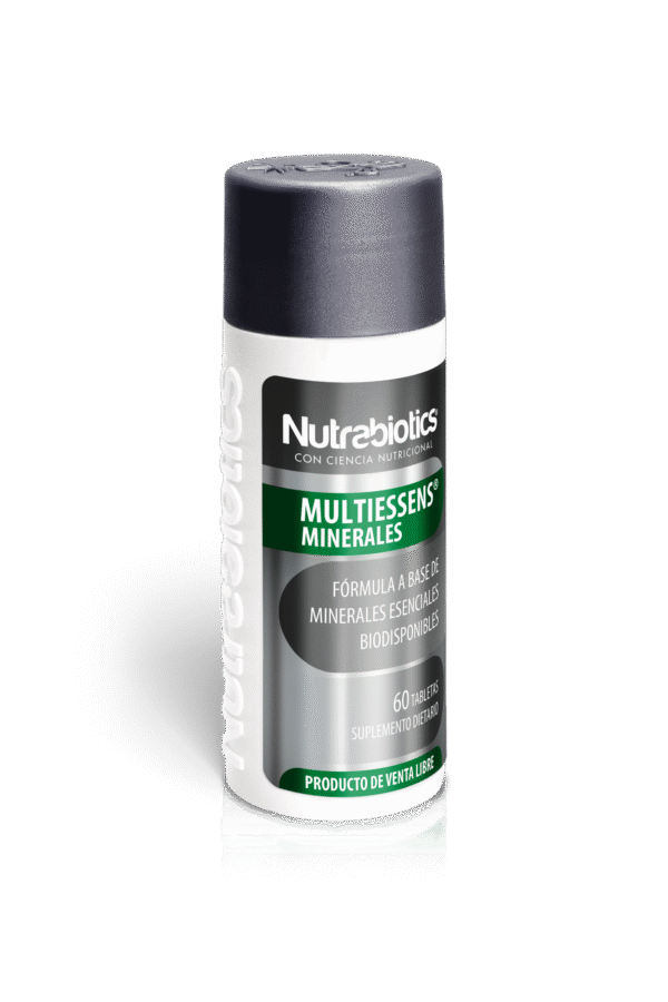 MULTIESSENS MINERALES