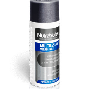 MULTIESSENS VITAMINAS