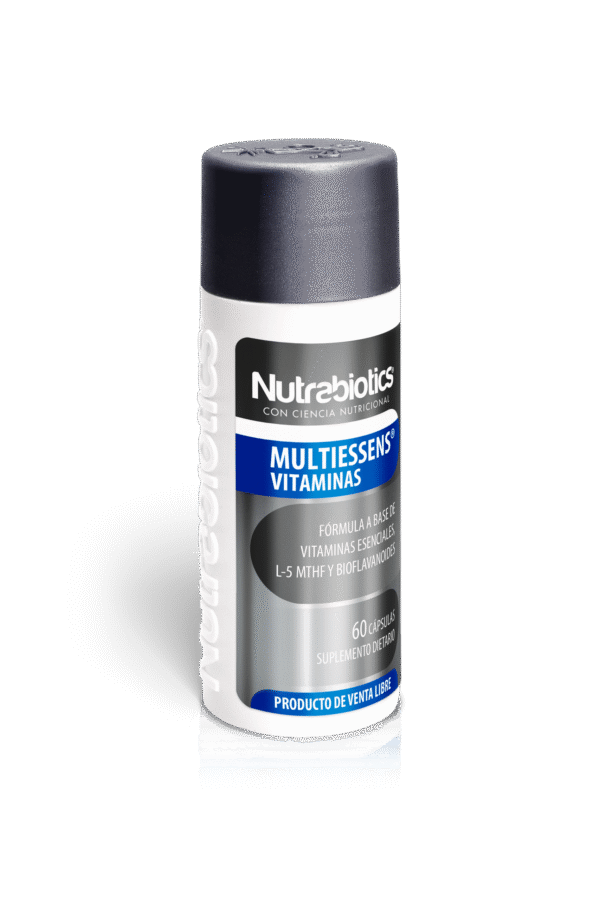 MULTIESSENS VITAMINAS