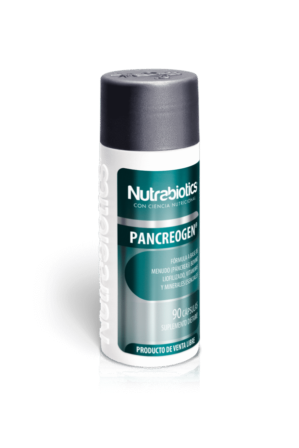 PANCREOGEN